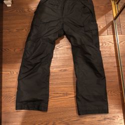 Ski Pants for Woman And Men M/L