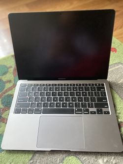 Mac book Air 13