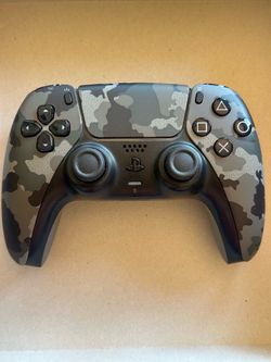 Ps5 remote