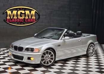 2002 BMW 3 Series