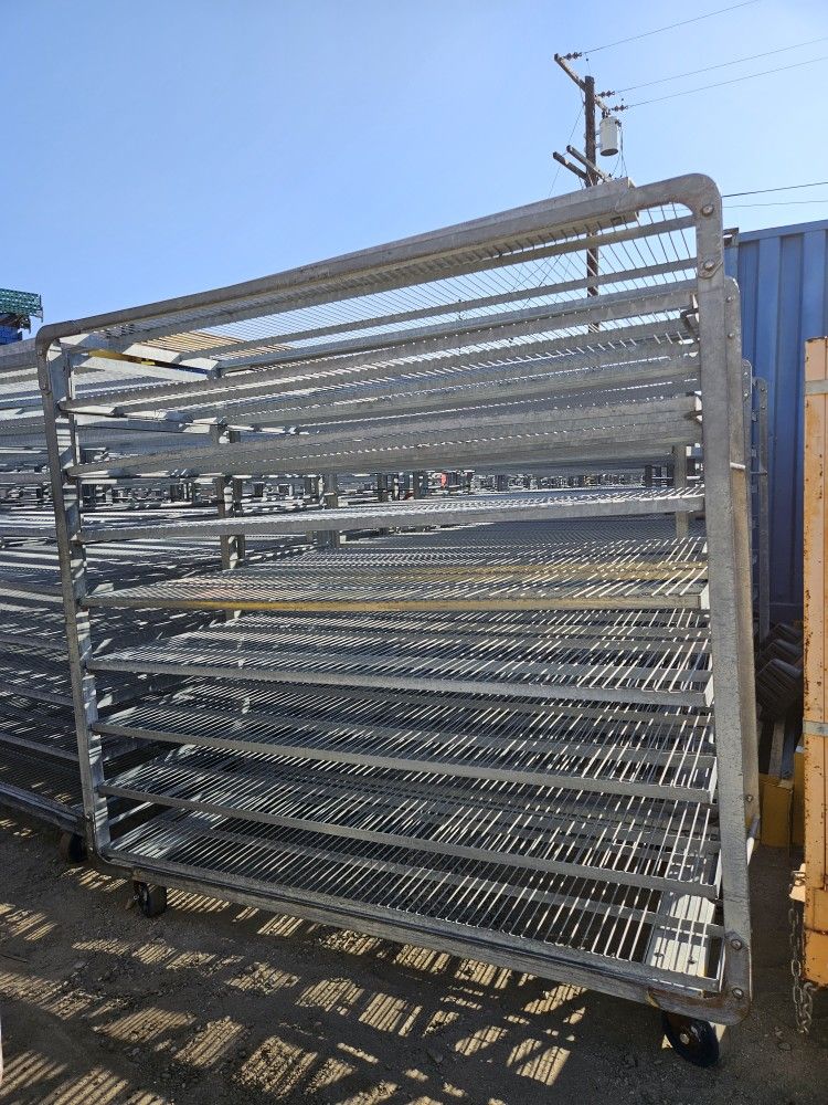 Heavy duty rack Industrial Shelving