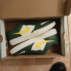 Nike sneakers