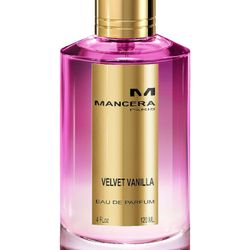 Mancera Velvet Vanilla 