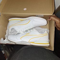 Pumas