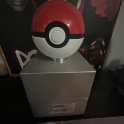 The Wand Company Original Pokeball 