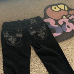 Rock Rivals Slim Boot