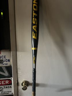 Easton Softball Bat