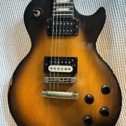 Gibson Guitar Les Paul