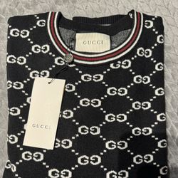 GUCCI Sweat-shirt 