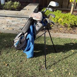 Junior Golf Clubs
