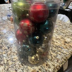 Christmas Ornaments