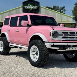 Car Wrap 