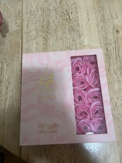 Fatima Zimaya Perfume