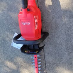 Milwoke Tremer. Tool Only