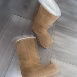 Good Balenciaga Boot