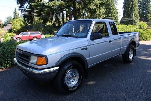 1994 Ford Ranger