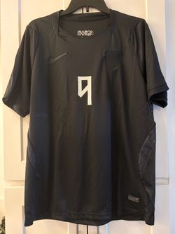 Erling Haaland Norway World Cup 2026 Full Kit. Size Large