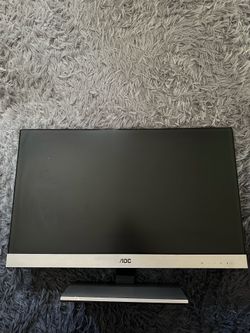 27" AOC Q27T1 Monitor (Porsche Design)