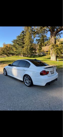 2011 BMW 335i