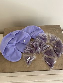 Lanisoh 3-in-1 breast therapy