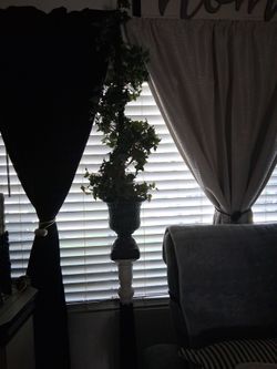 40 for All 4  pieces decoration