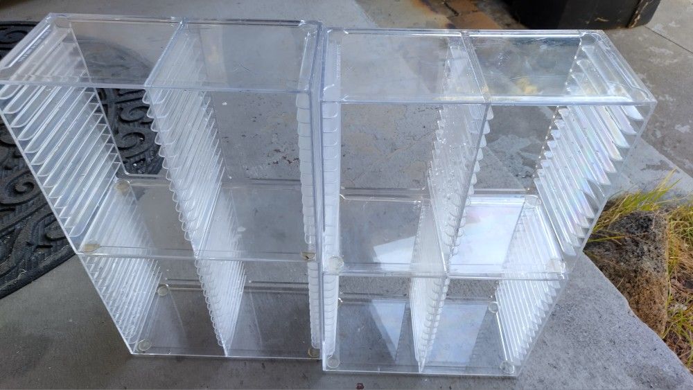 CD Towers 4 Total