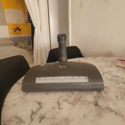Electric Brush Tool Mielle Vacuum 