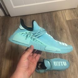 NMD pharrell williams