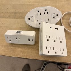 Surge protectors
