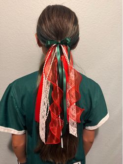 Mexico Bow
