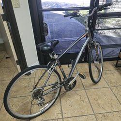 Bike Brand GIANT
