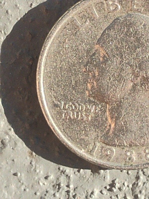 Missing 1 Picture. 2023 D Quarter In Cod We Trust 