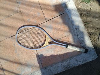 Tennis Racket