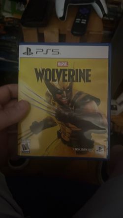 Wolverine