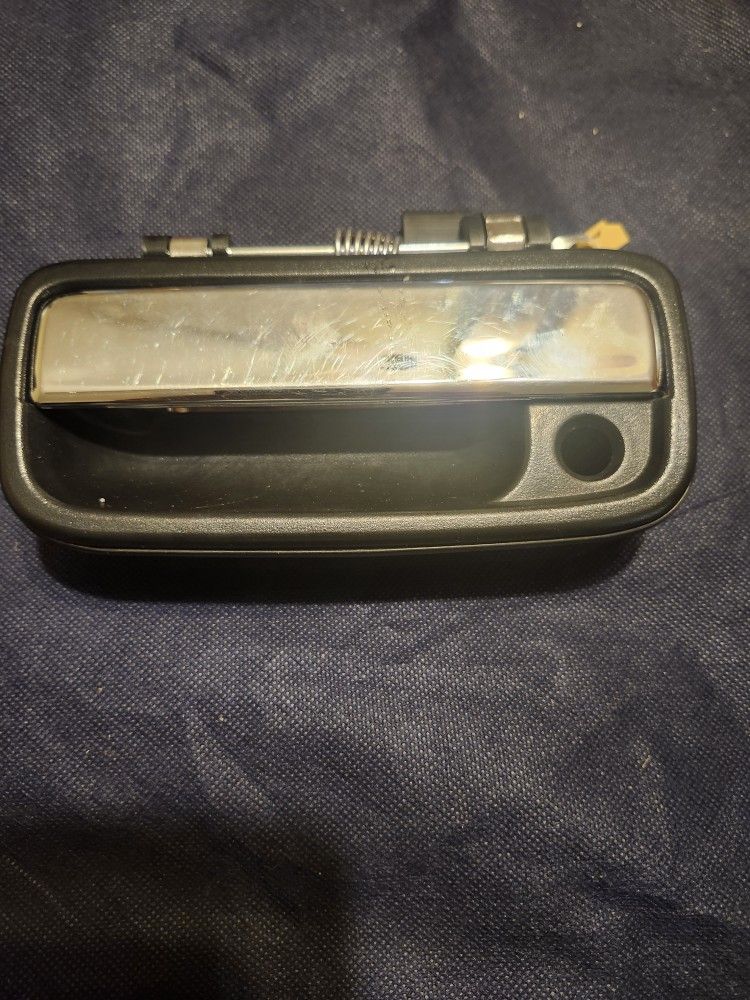 Toyota Tacoma Door Handle