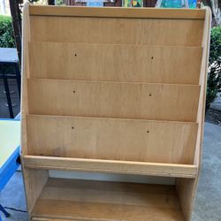 Book and Poster Organizer