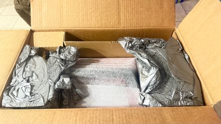 Vendo maquina para soldar nueva $600