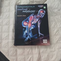 Fundamentals Of Anatomy And Physiology