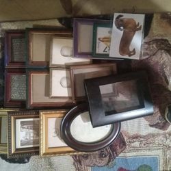 5x7 Photo Frames