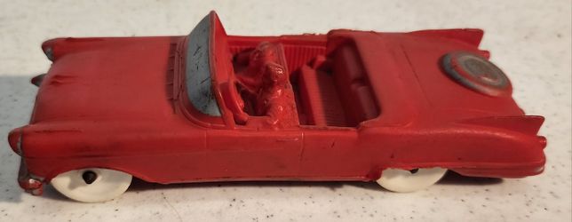 Vintage Auburn Rubber Co Cadillac