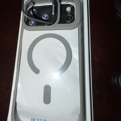 Iphone 17 Pro Max Case