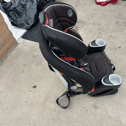 Baby Car Seat