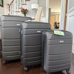 Luggage Set