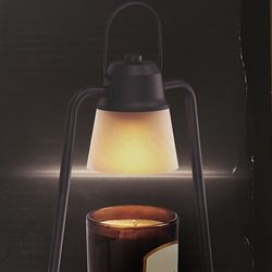 Candle Warmer Lamp