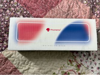 Phomemo M832D Inkless Portable Printer