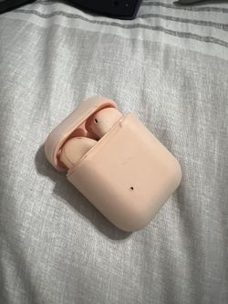 Bluetooth Headphones