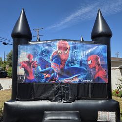 Spider Man