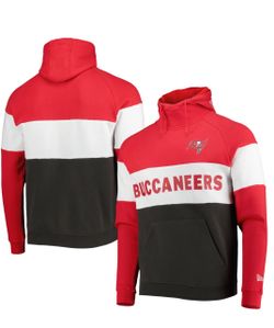 New Era Tampa Bay Buccaneers Hoodie Sweatshirt