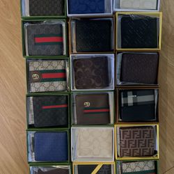 Wallet For Mens 