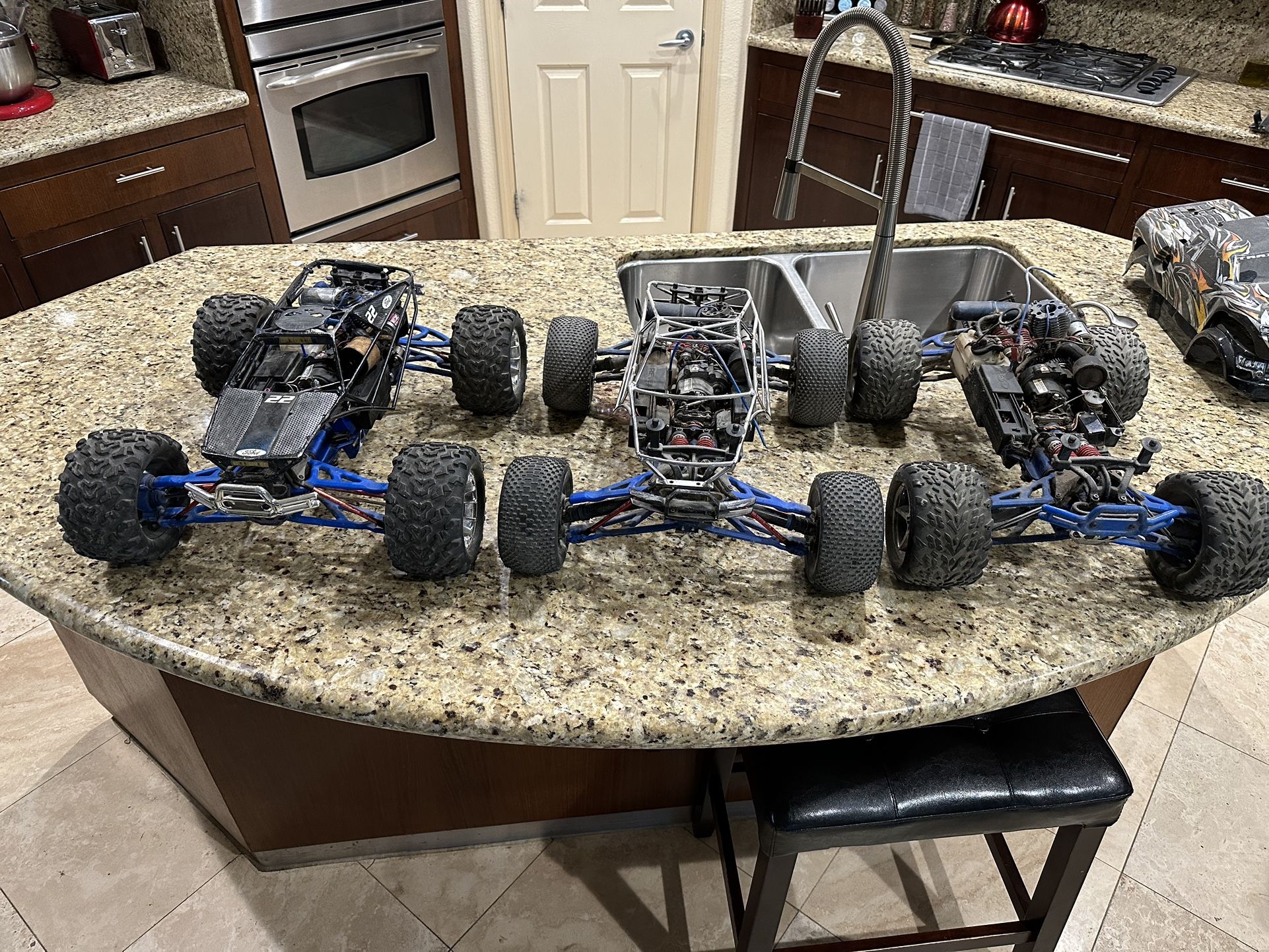 Traxxas for Sale in Las Vegas, NV - OfferUp